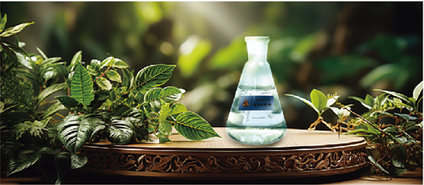 煤基费托合成粗液体蜡产品图片